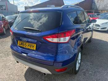 Used Ford Kuga 2015 for sale - 75128105: Photo