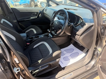 Used Kia Ceed 2015 for sale - 79337055: Photo