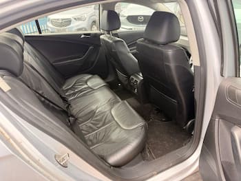 Used Volkswagen Passat 2008 for sale - 79756359: Photo