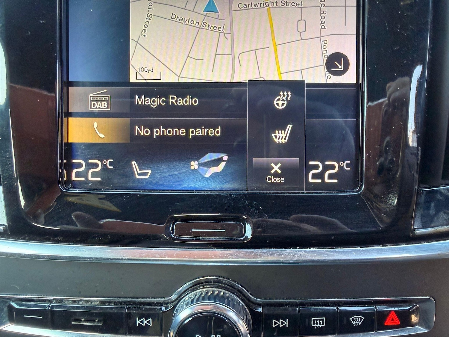 Used Volvo S90 2018 for sale - 77970216: Photo 15