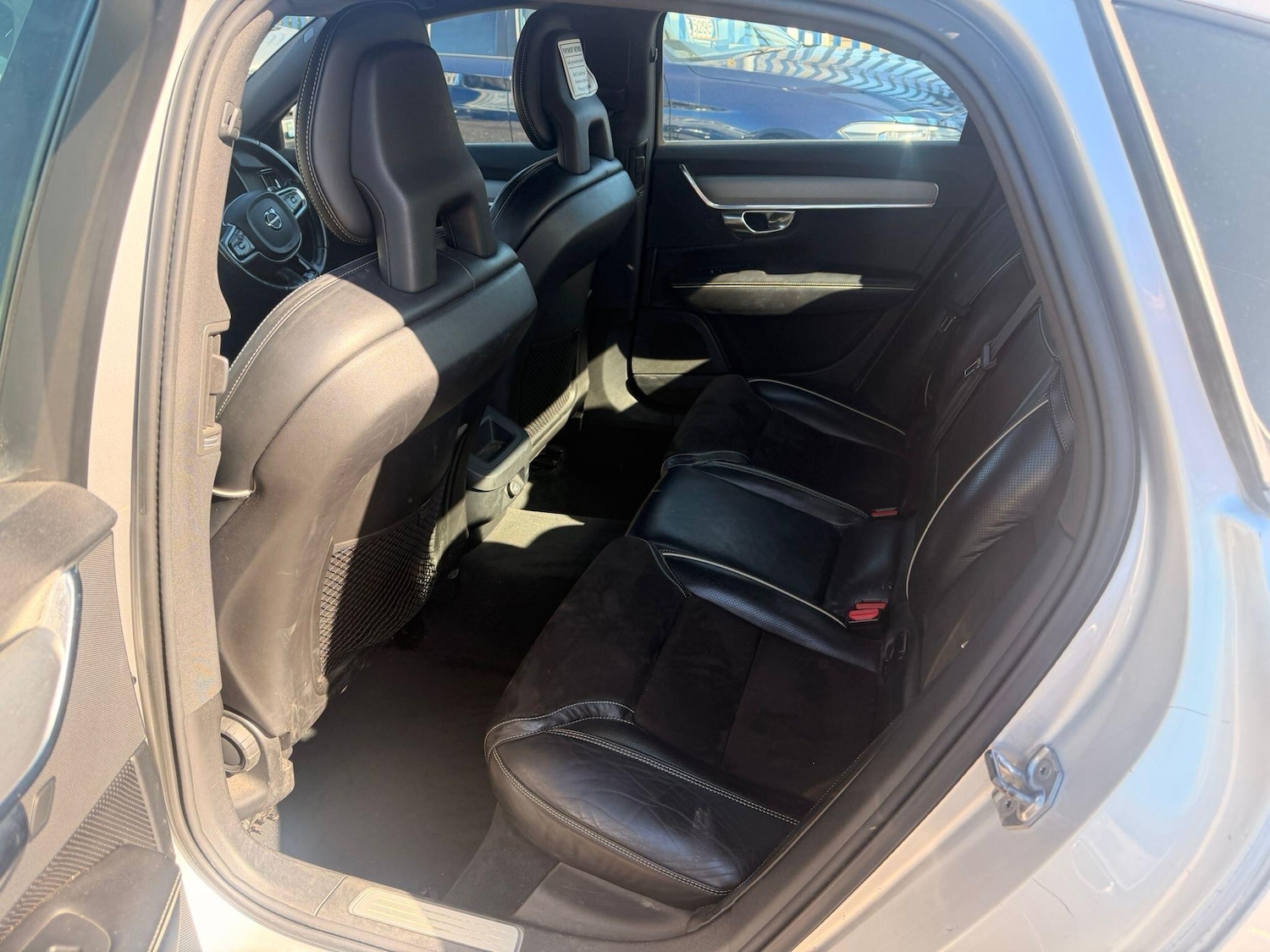 Used Volvo S90 2018 for sale - 77970216: Photo 18