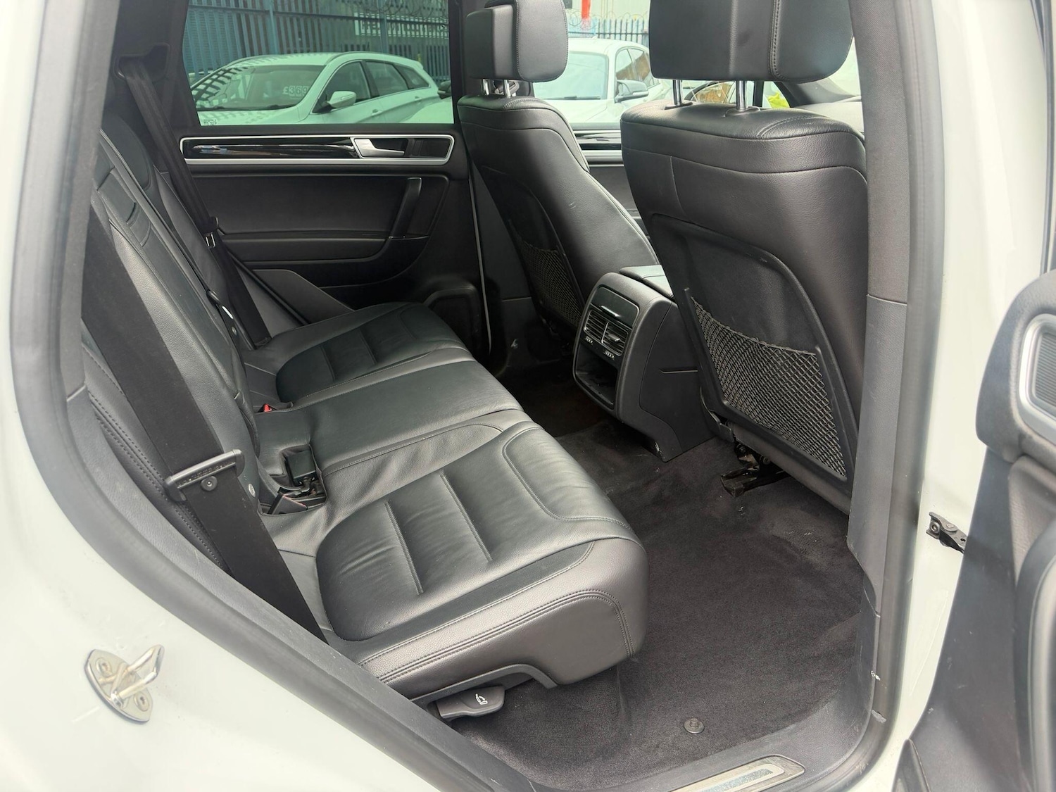 Used Volkswagen Touareg 2017 for sale - 77752875: Photo 11