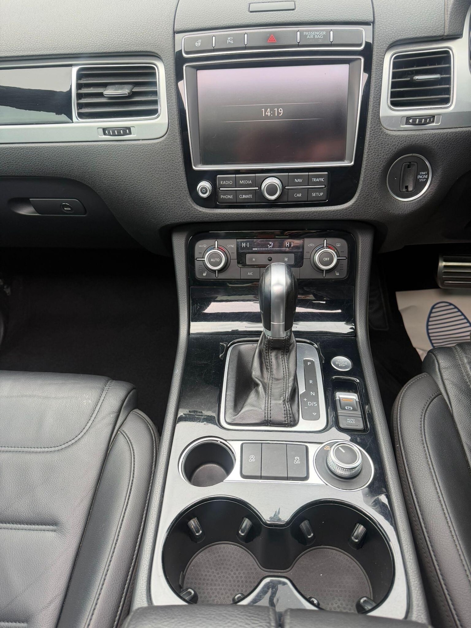 Used Volkswagen Touareg 2017 for sale - 77752875: Photo 20