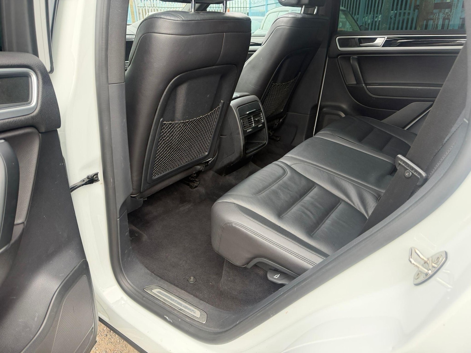 Used Volkswagen Touareg 2017 for sale - 77752875: Photo 24