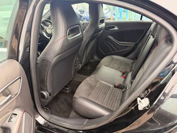 Used Mercedes-Benz A-Class 2017 for sale - 79688447: Photo