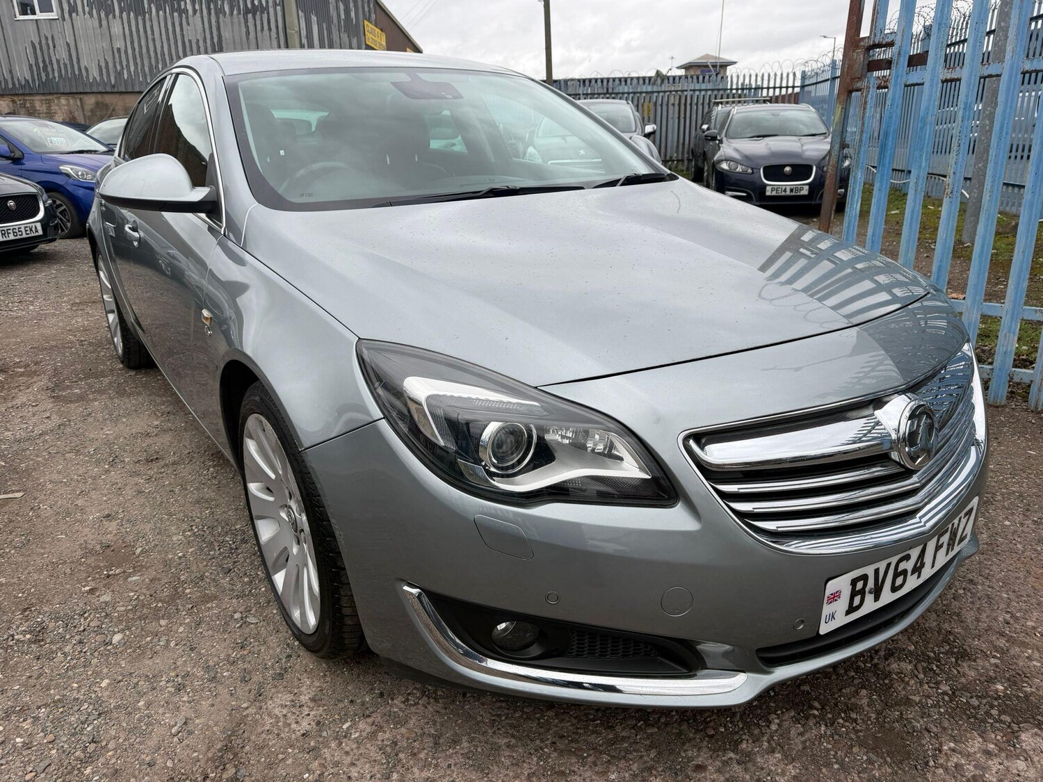 Used Vauxhall Insignia for sale - 77695788: Photo 10