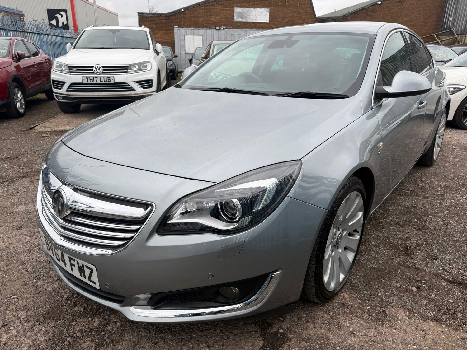 Used Vauxhall Insignia for sale - 77695788: Photo 14