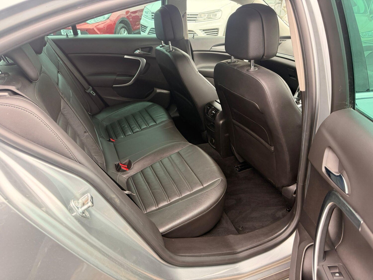 Used Vauxhall Insignia for sale - 77695788: Photo 15