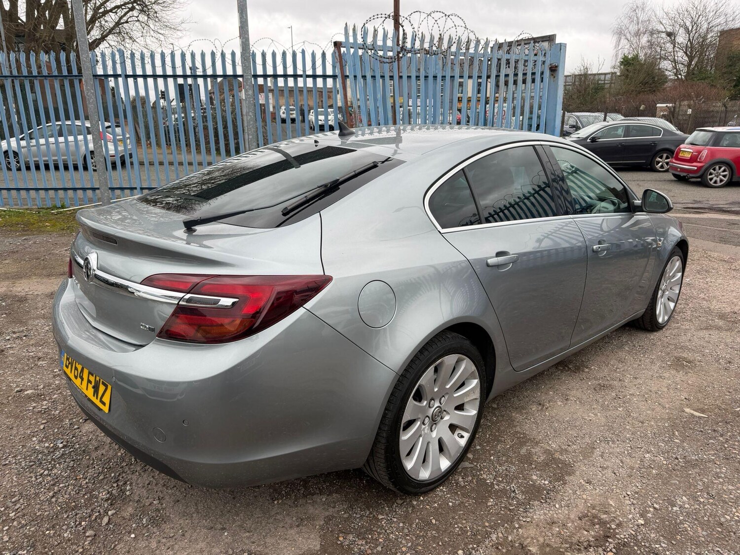 Used Vauxhall Insignia for sale - 77695788: Photo 18
