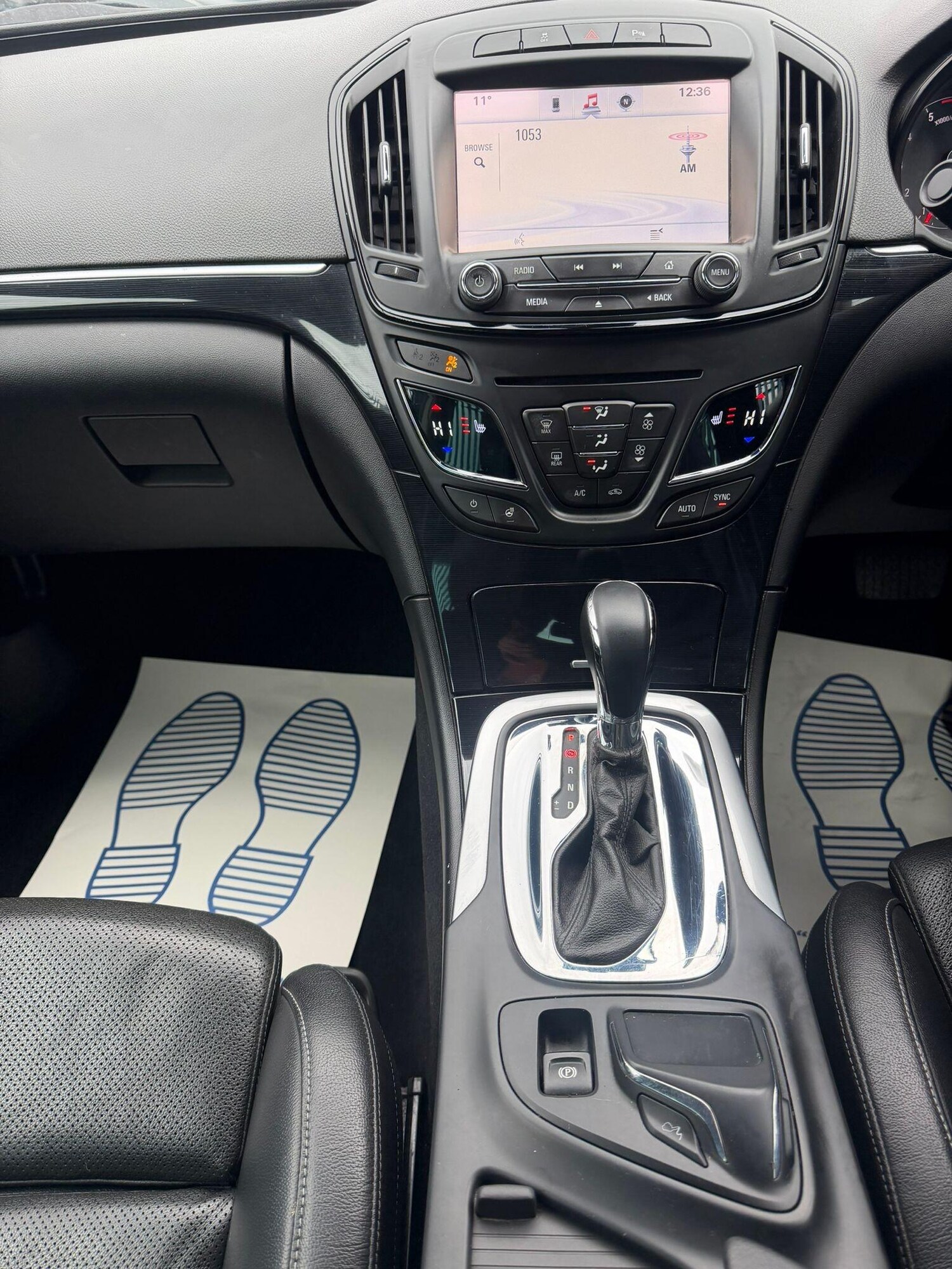 Used Vauxhall Insignia for sale - 77695788: Photo 20