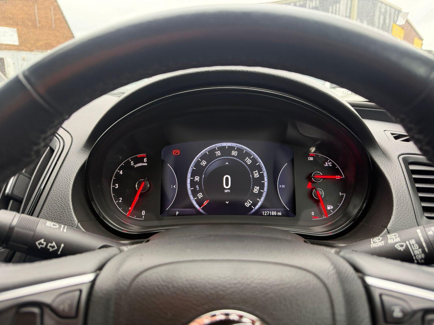 Used Vauxhall Insignia for sale - 77695788: Photo 21