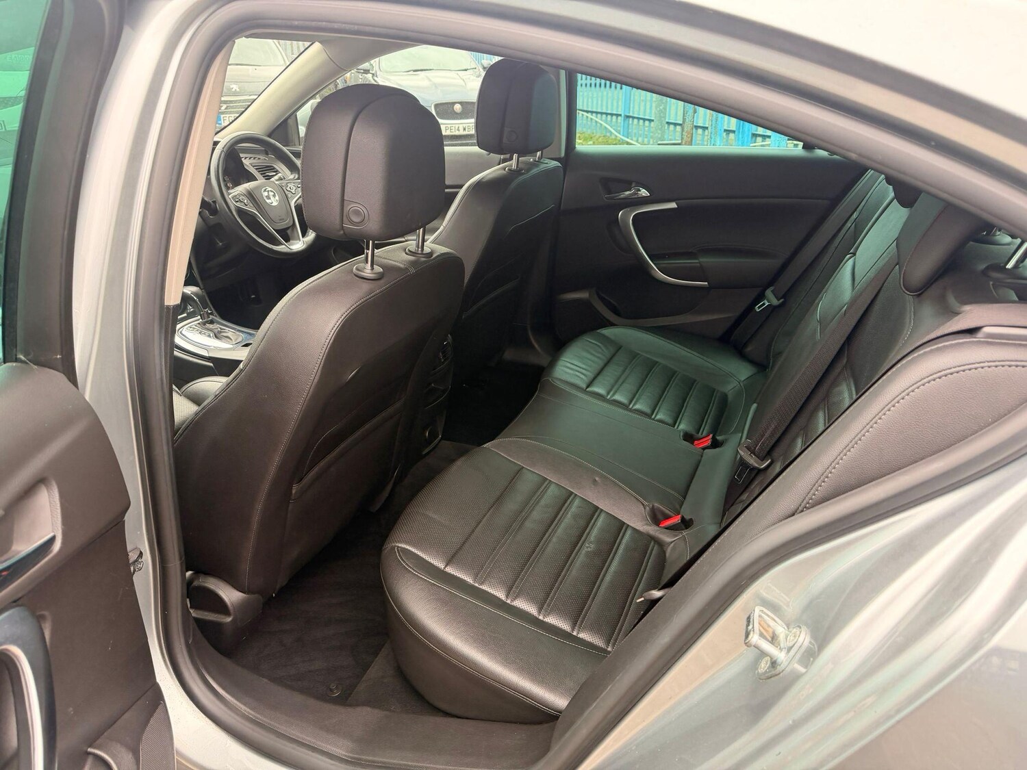 Used Vauxhall Insignia for sale - 77695788: Photo 24