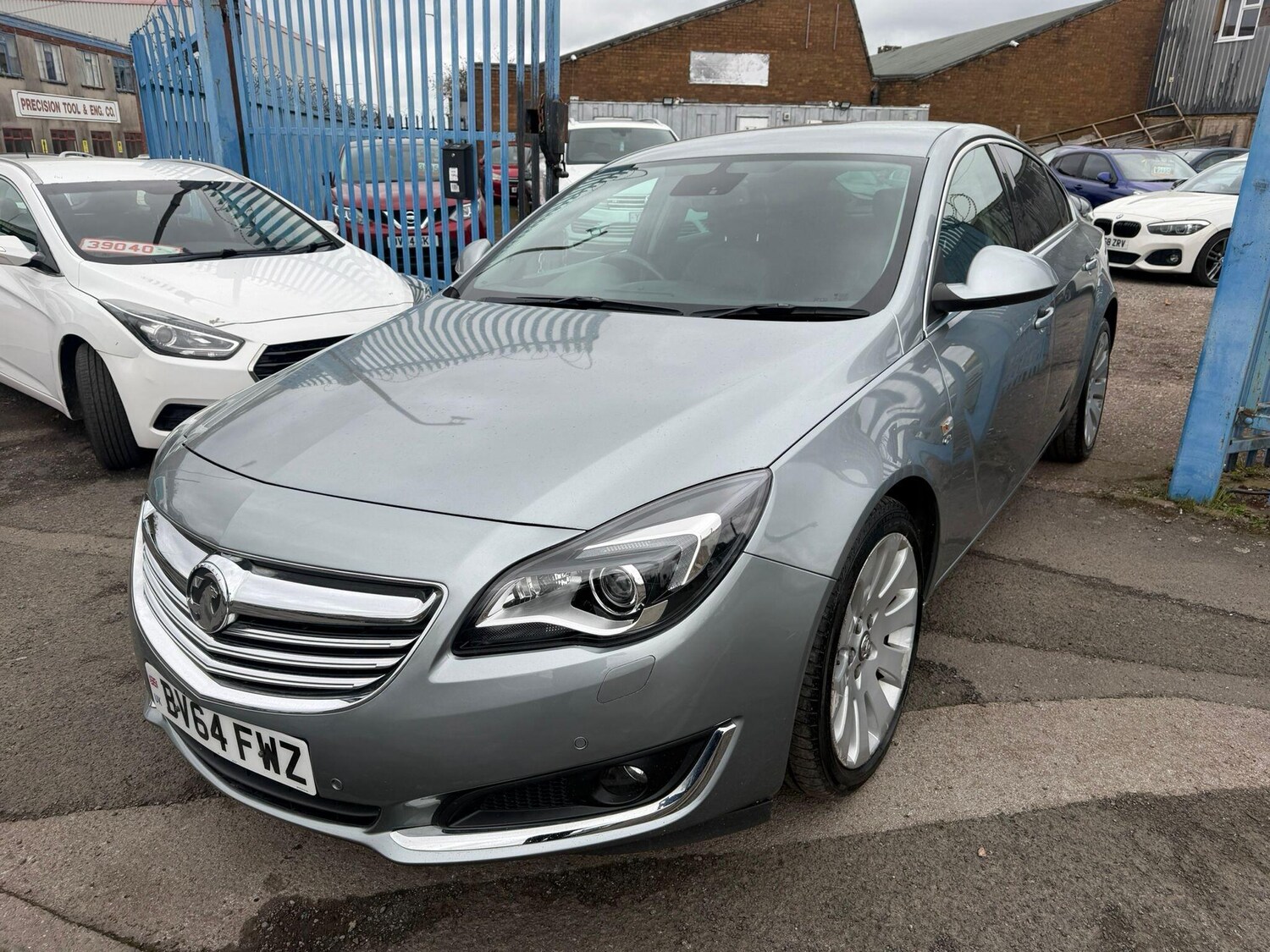 Used Vauxhall Insignia for sale - 77695788: Photo 25