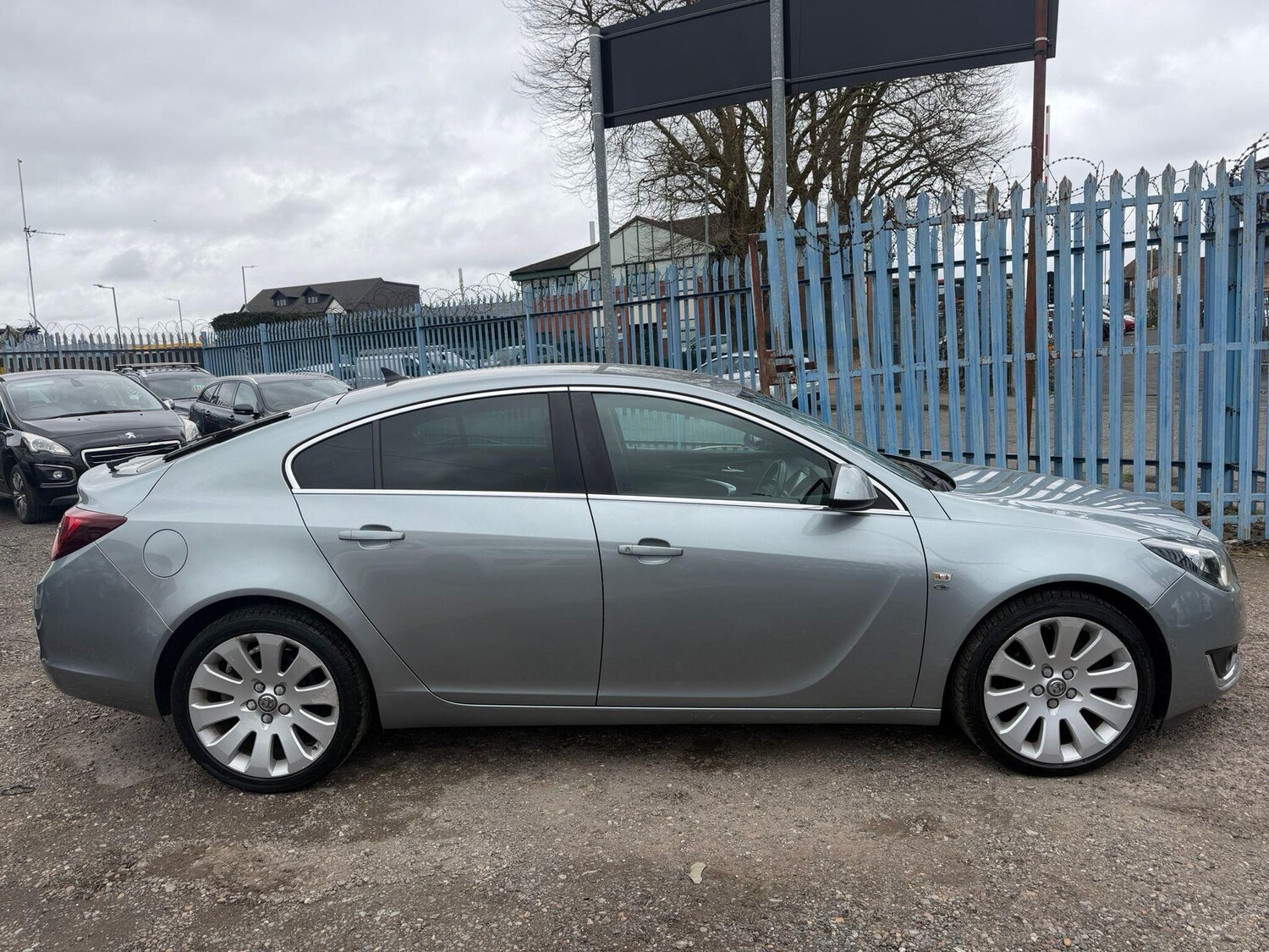 Used Vauxhall Insignia for sale - 77695788: Photo 6