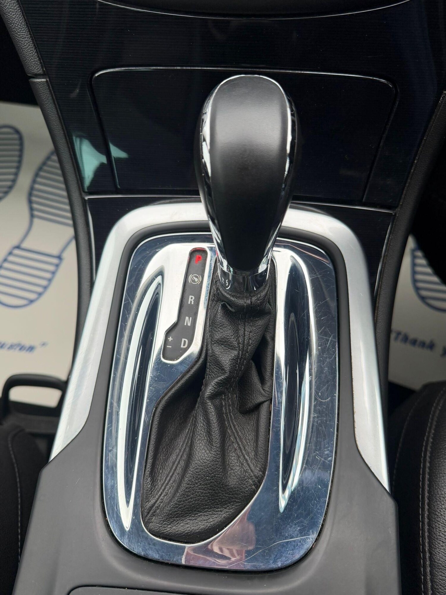 Used Vauxhall Insignia for sale - 77695788: Photo 8