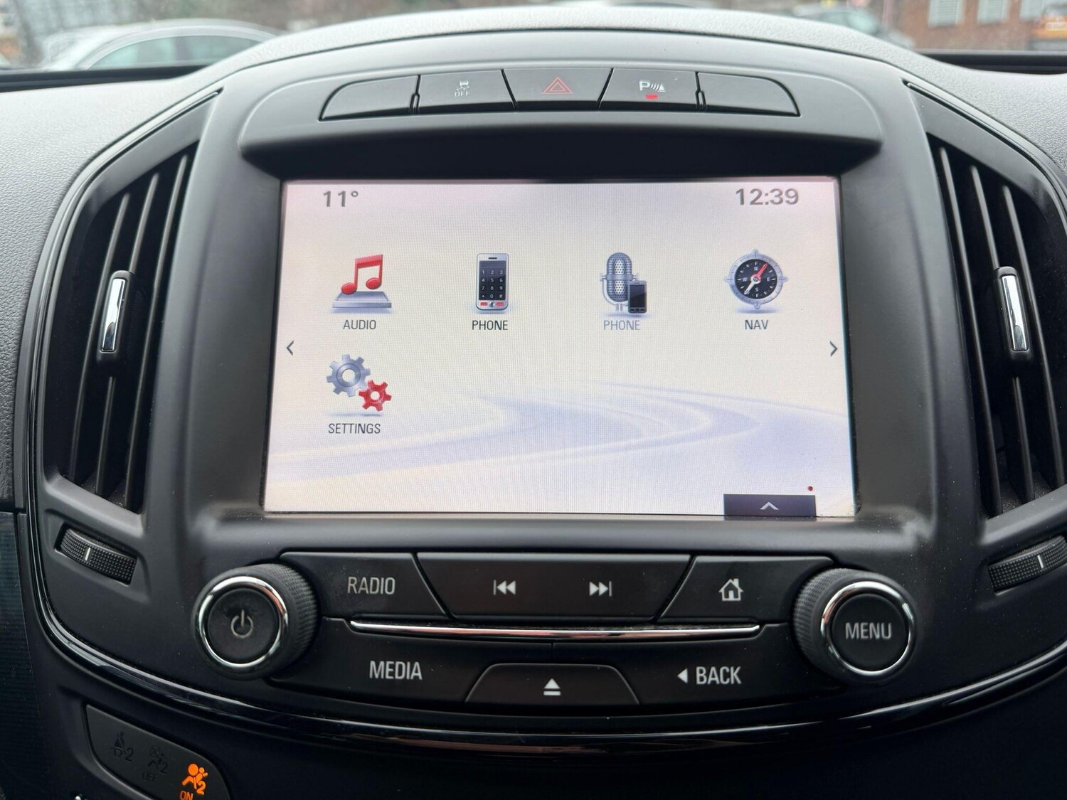 Used Vauxhall Insignia for sale - 77695788: Photo 9