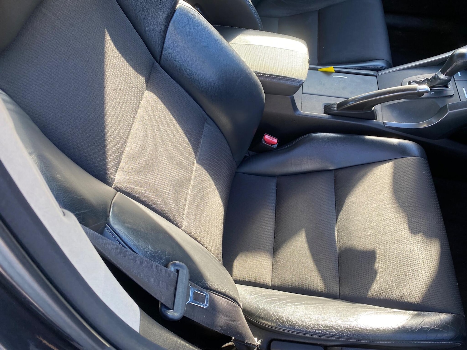 Used Honda Accord 2013 for sale - 78220156: Photo 11