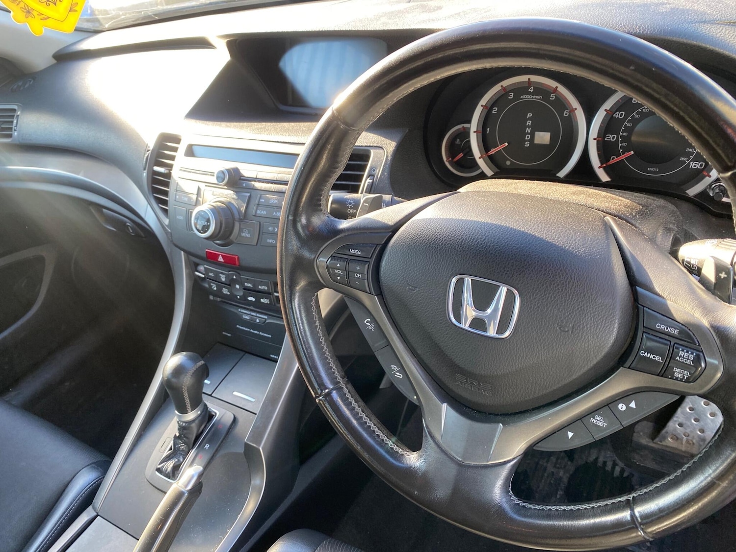 Used Honda Accord 2013 for sale - 78220156: Photo 12