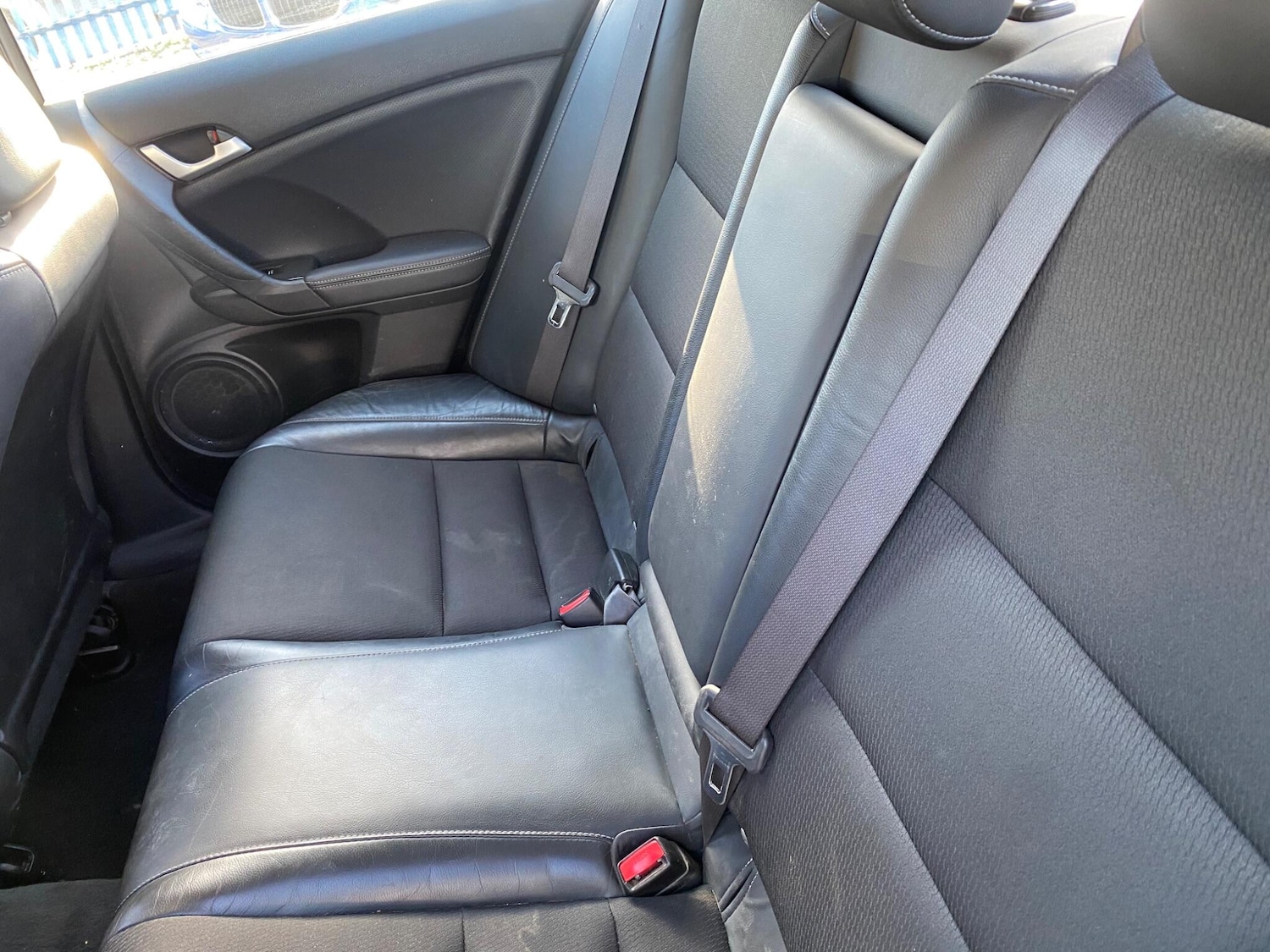 Used Honda Accord 2013 for sale - 78220156: Photo 14