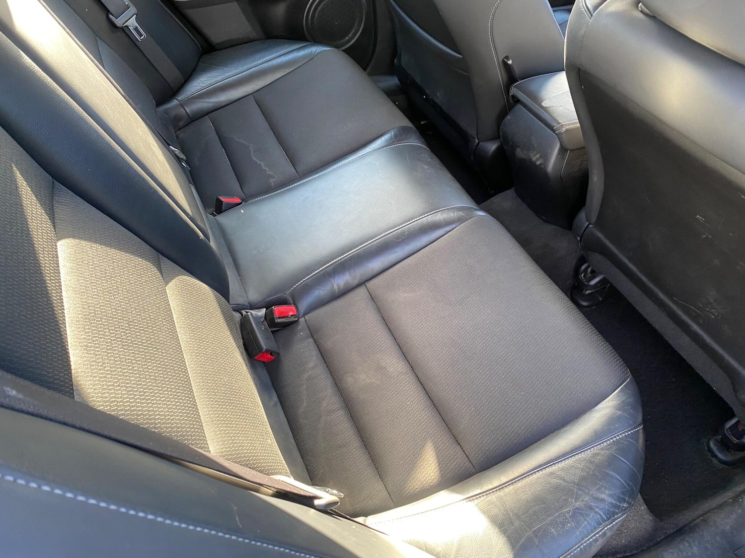 Used Honda Accord 2013 for sale - 78220156: Photo 15