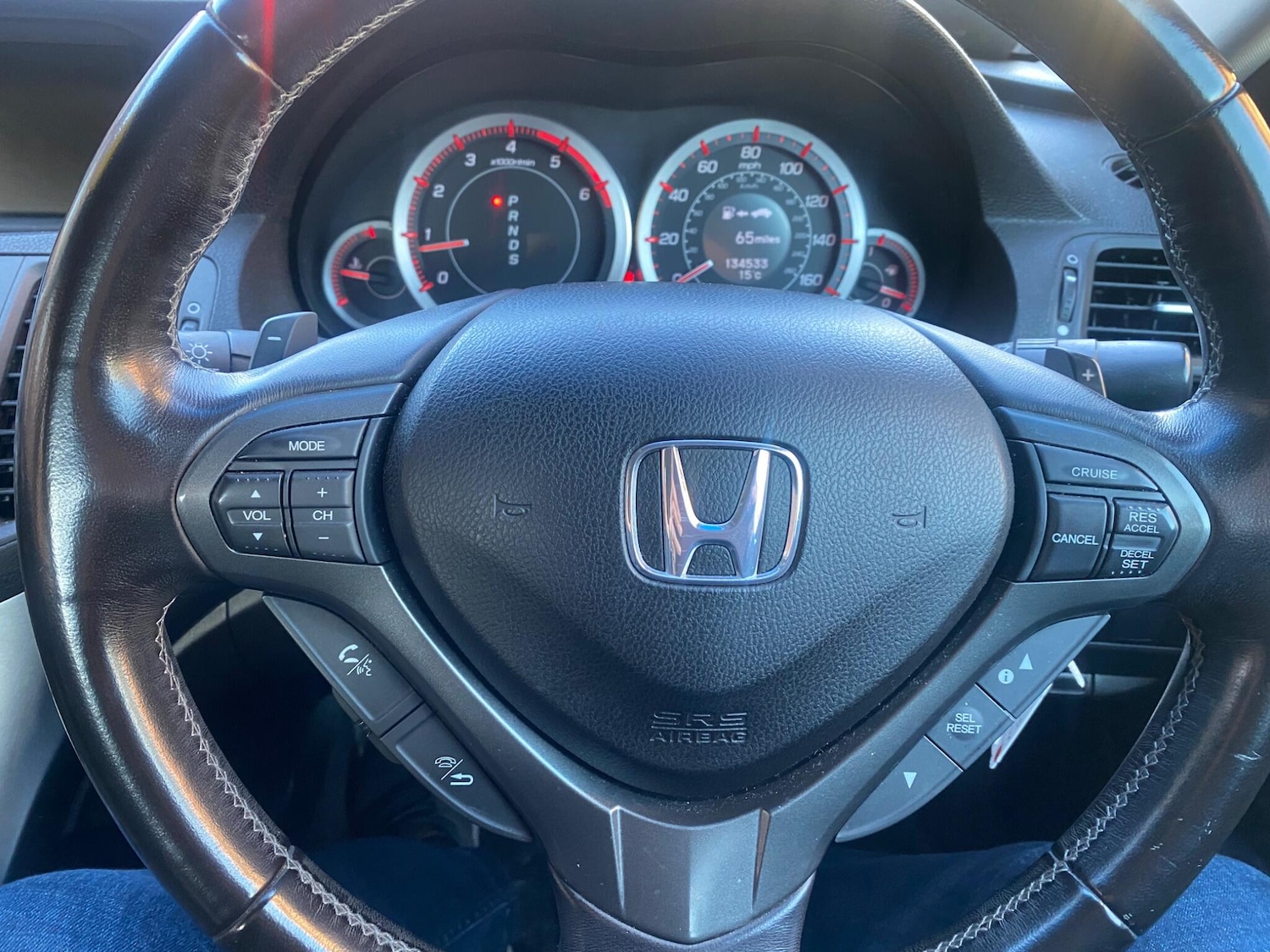 Used Honda Accord 2013 for sale - 78220156: Photo 18