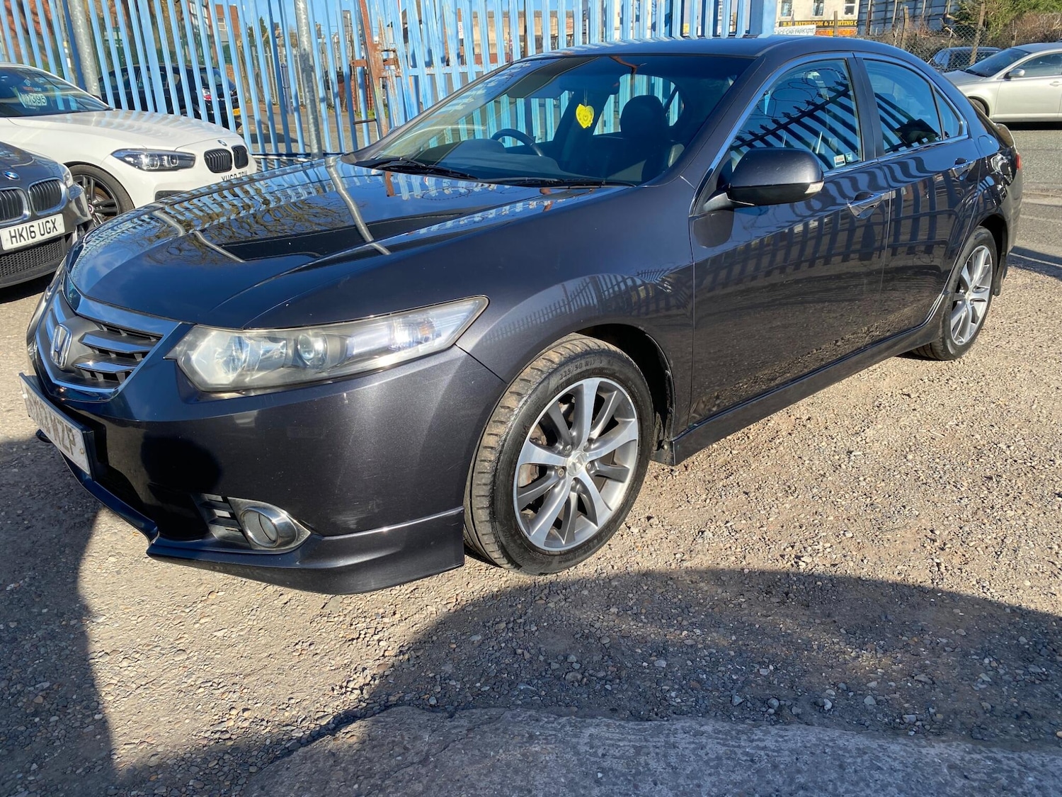 Used Honda Accord 2013 for sale - 78220156: Photo 20