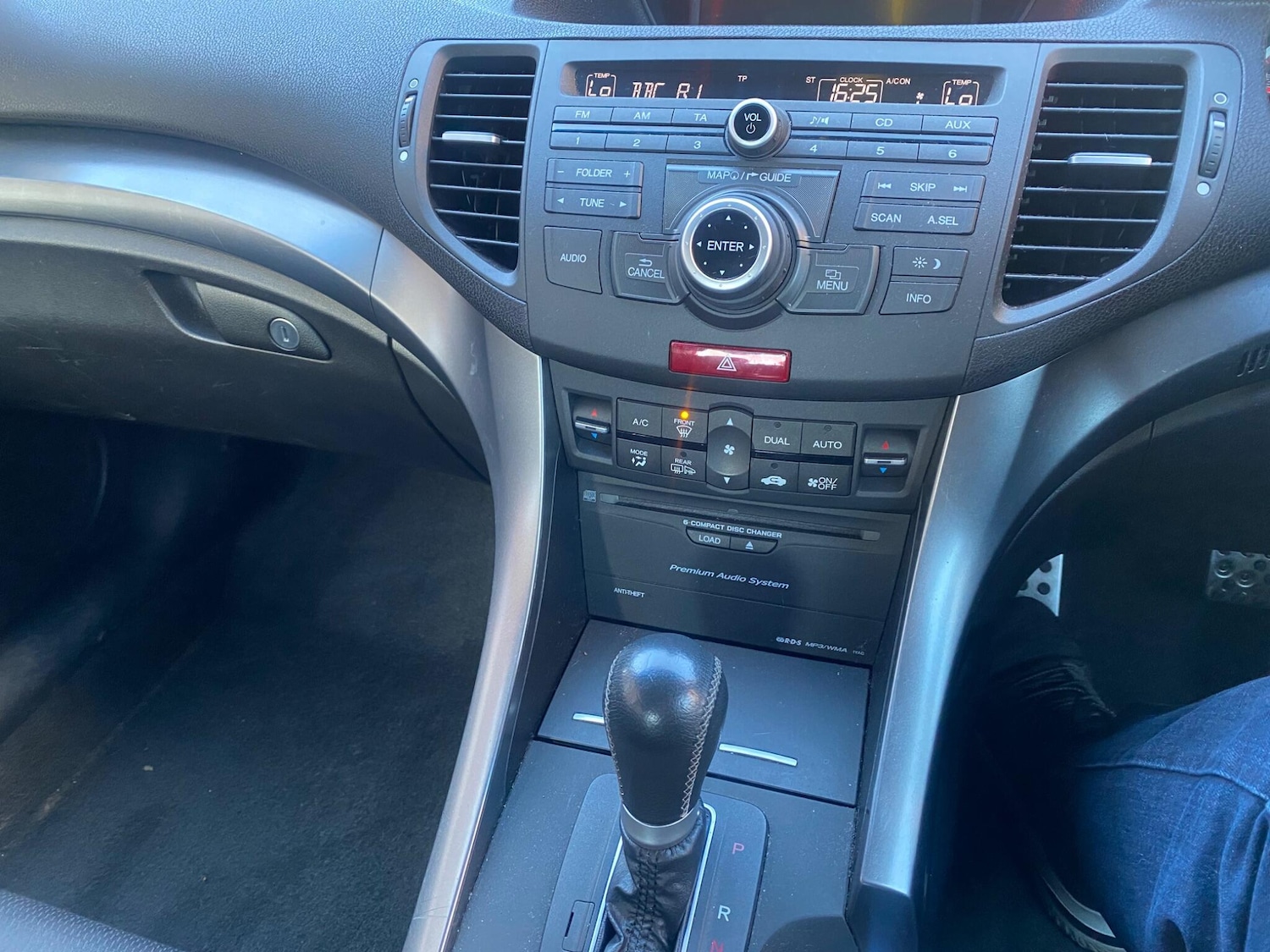 Used Honda Accord 2013 for sale - 78220156: Photo 21