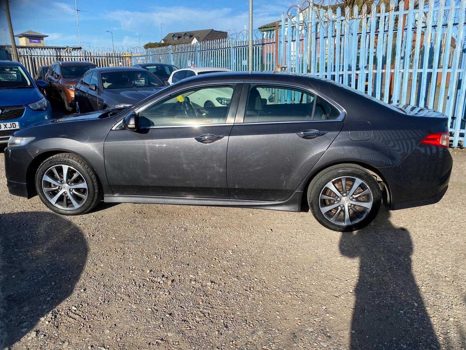 Used Honda Accord 2013 for sale - 78220156: Photo 22