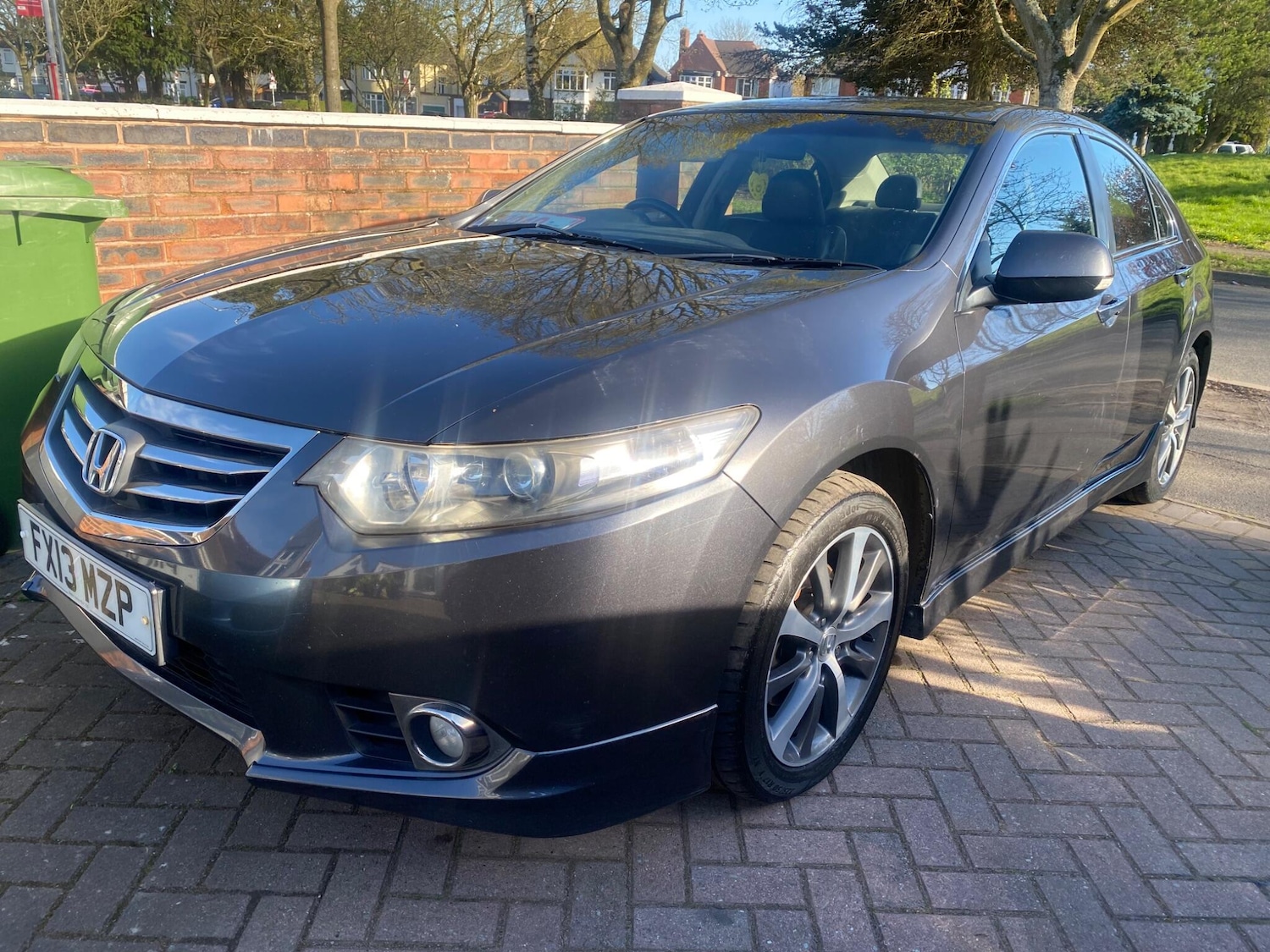 Used Honda Accord 2013 for sale - 78220156: Photo 23