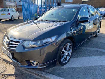 Used Honda Accord 2013 for sale - 78220156: Photo