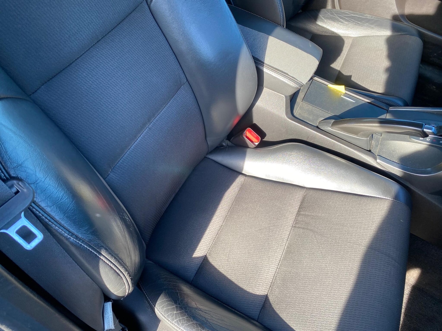 Used Honda Accord 2013 for sale - 78220156: Photo 4