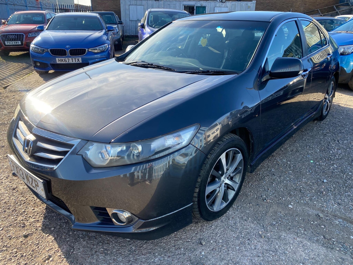 Used Honda Accord 2013 for sale - 78220156: Photo 5