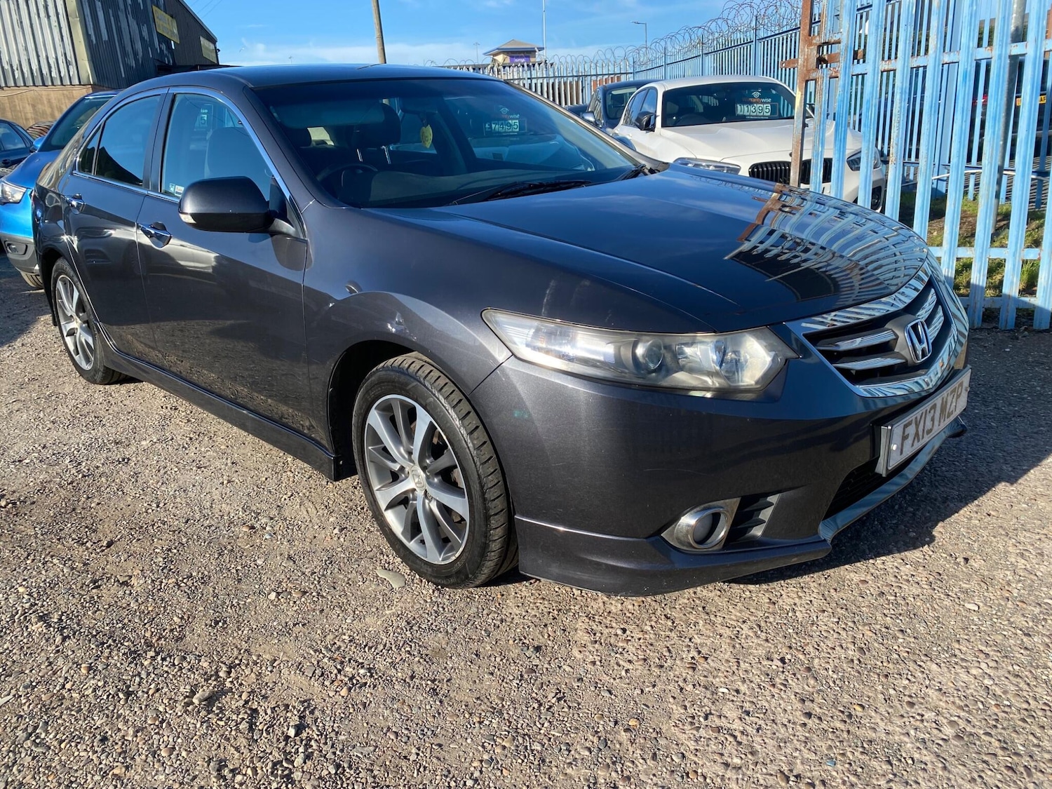 Used Honda Accord 2013 for sale - 78220156: Photo 6