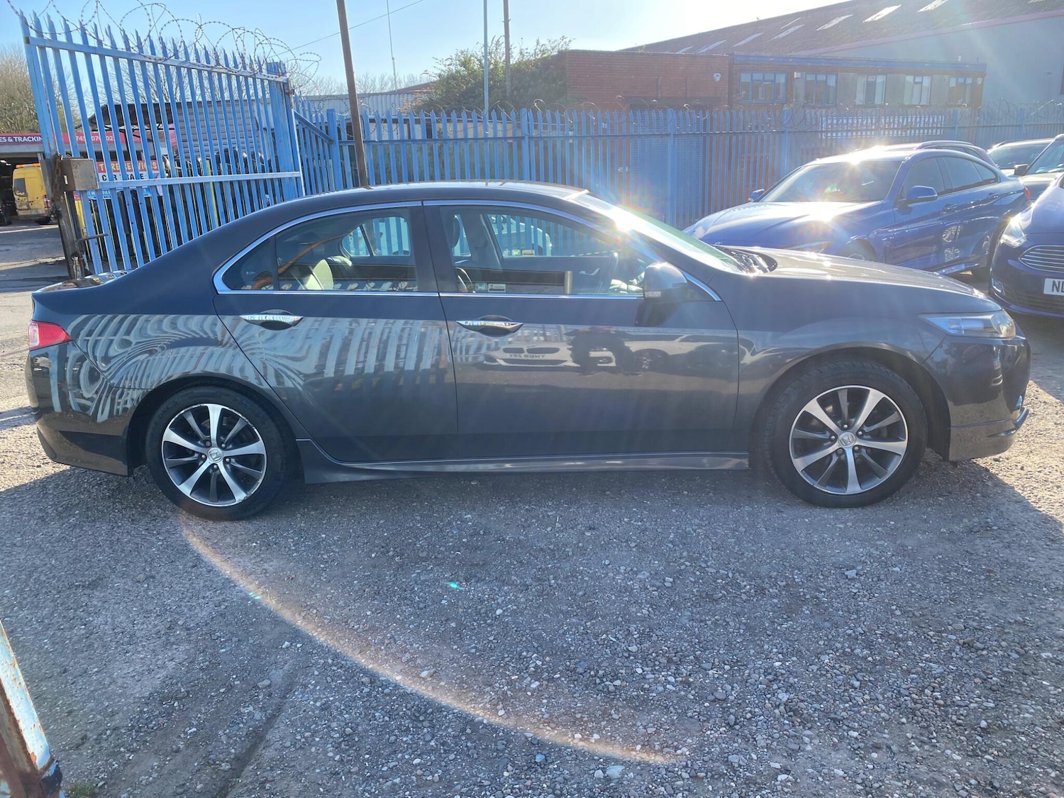 Used Honda Accord 2013 for sale - 78220156: Photo 7