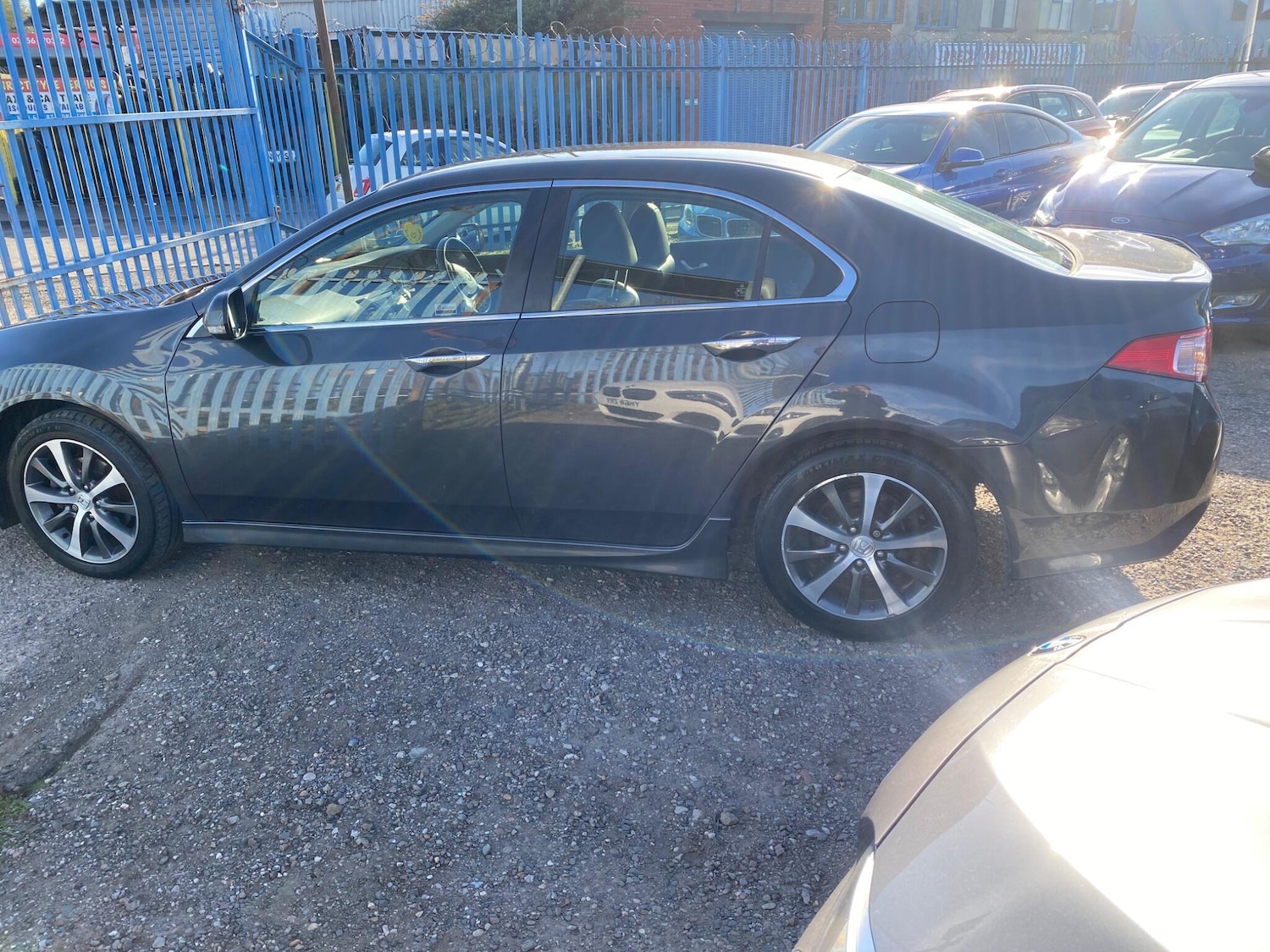 Used Honda Accord 2013 for sale - 78220156: Photo 8