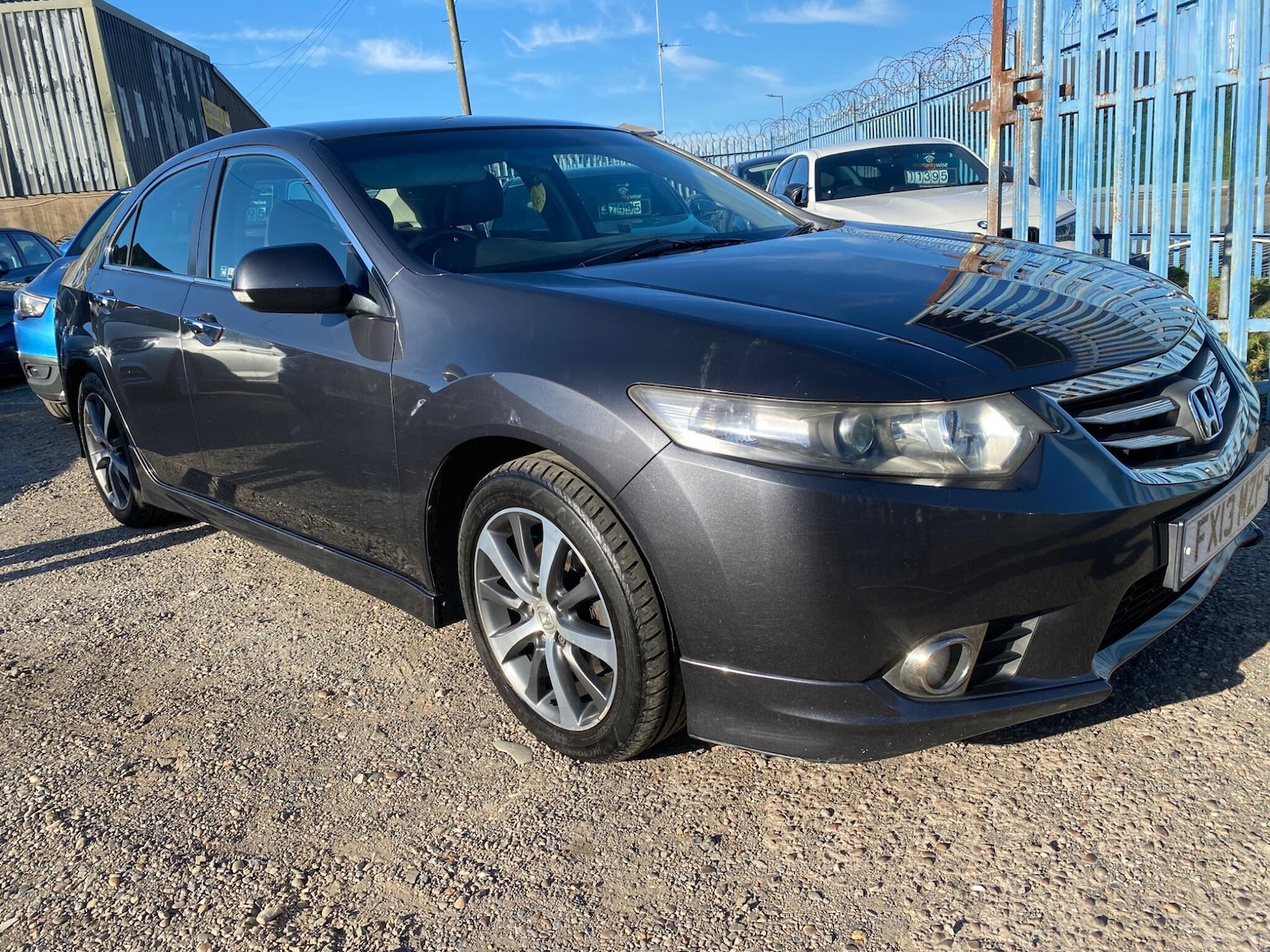 Used Honda Accord 2013 for sale - 78220156: Photo 9