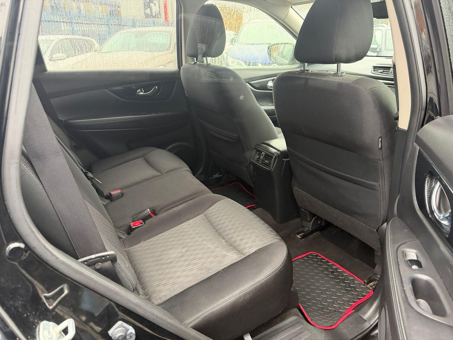 Used Nissan X-Trail 2018 for sale - 77523625: Photo 12