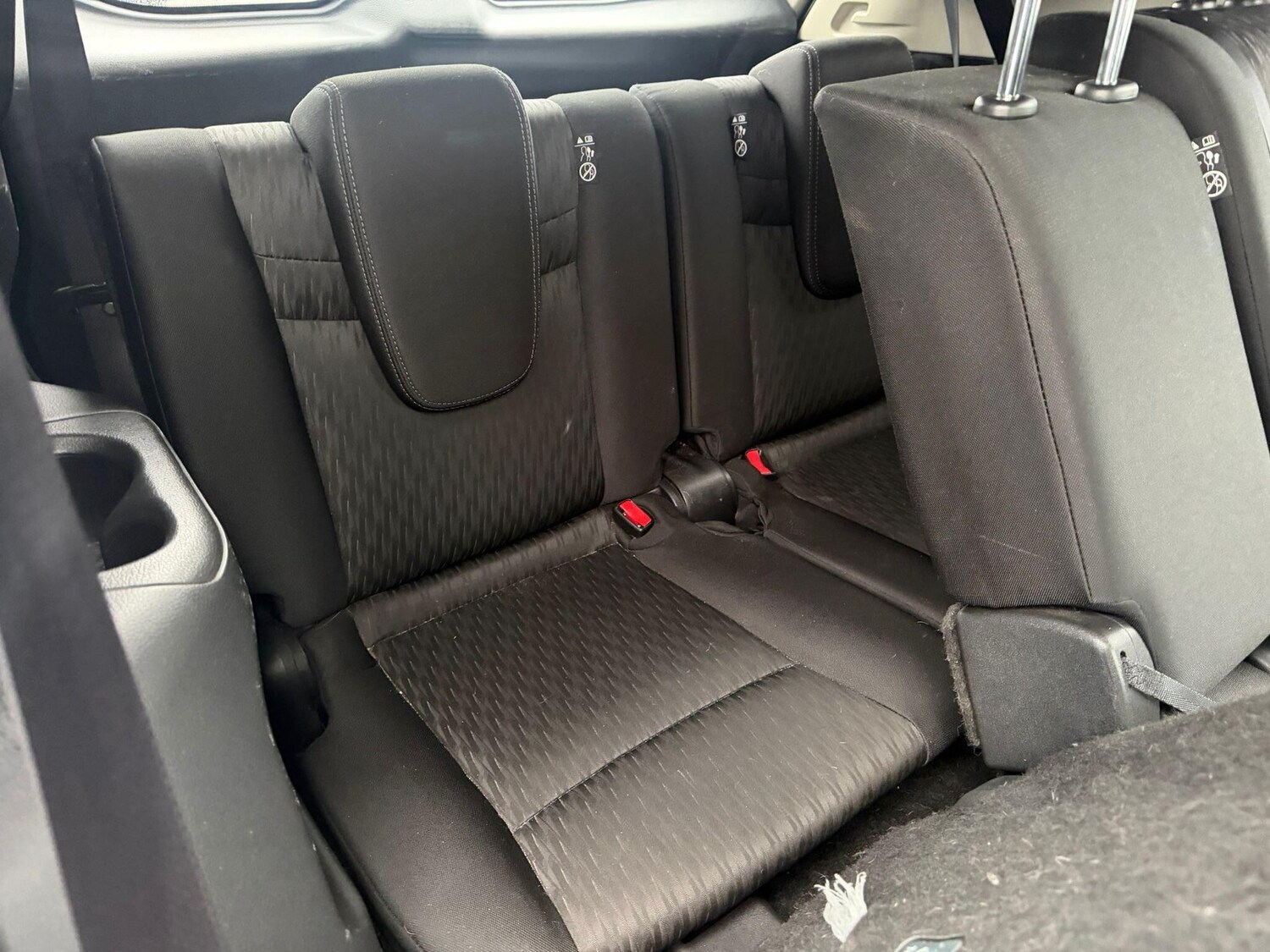 Used Nissan X-Trail 2018 for sale - 77523625: Photo 13