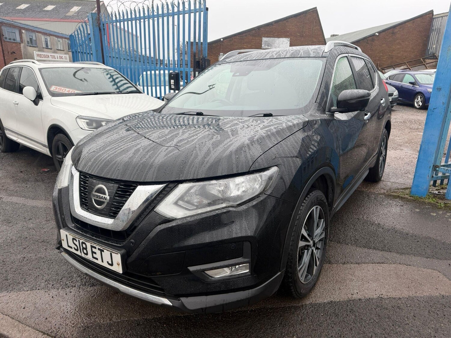 Used Nissan X-Trail 2018 for sale - 77523625: Photo 14