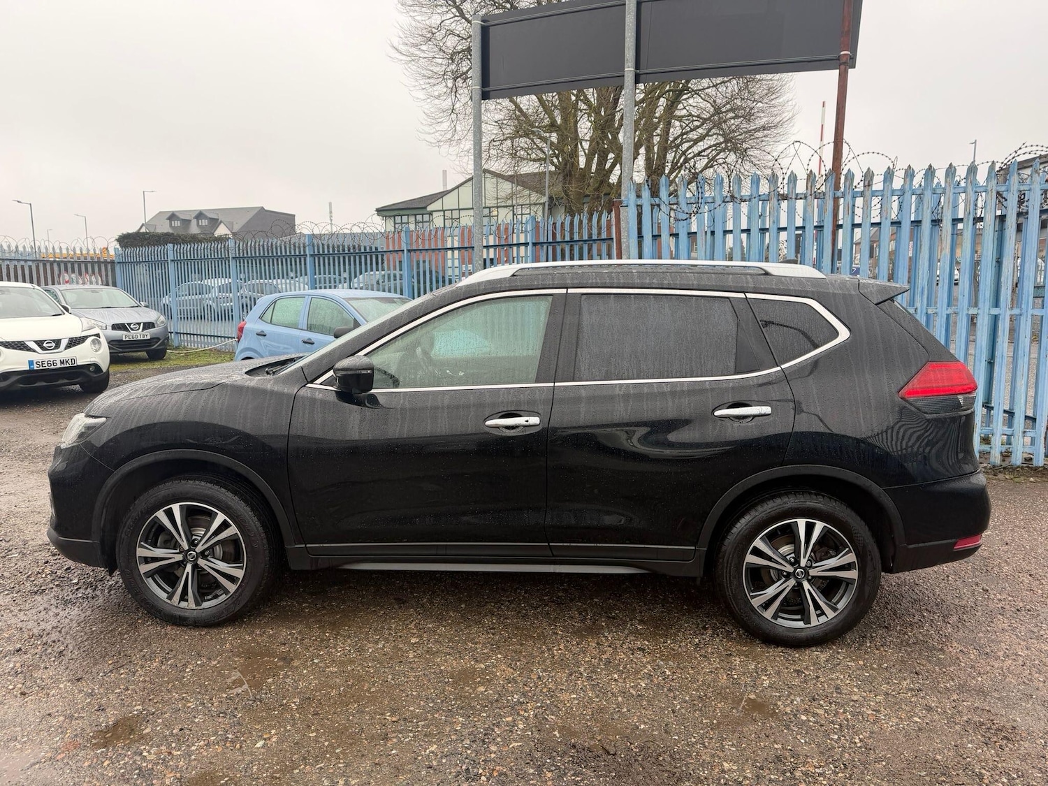 Used Nissan X-Trail 2018 for sale - 77523625: Photo 18
