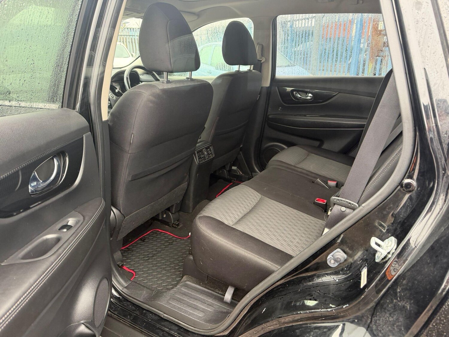 Used Nissan X-Trail 2018 for sale - 77523625: Photo 19