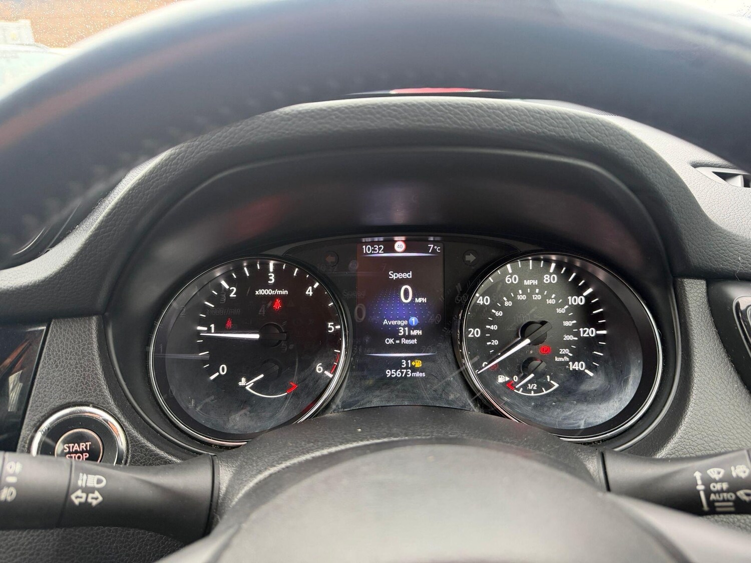 Used Nissan X-Trail 2018 for sale - 77523625: Photo 21