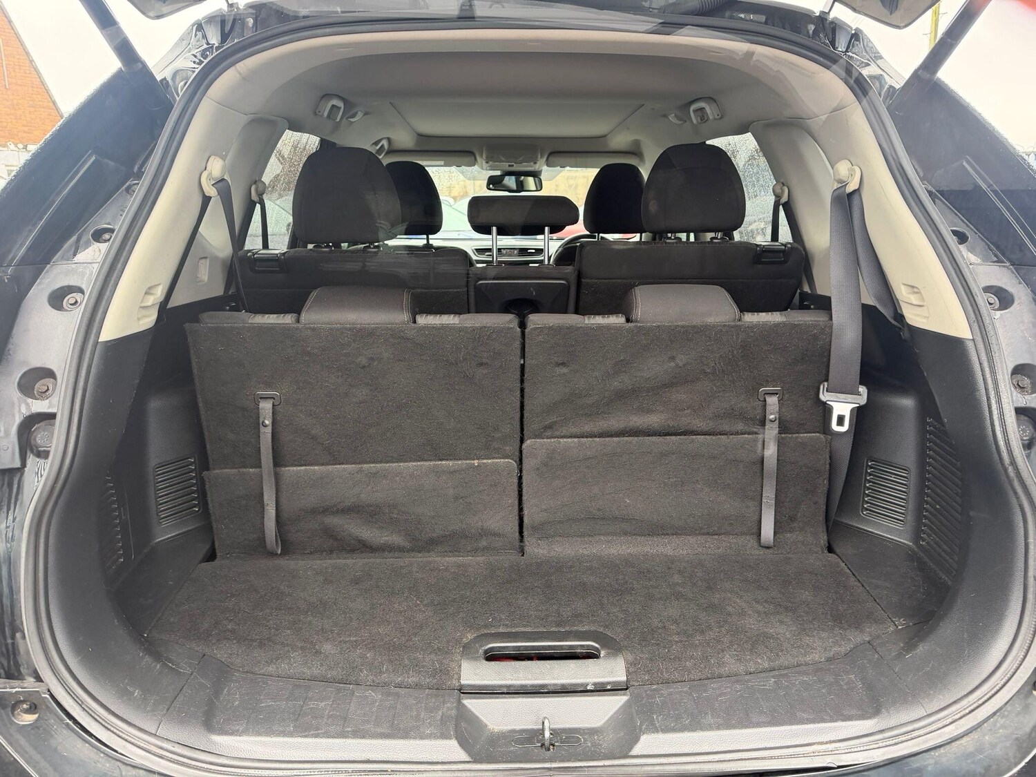 Used Nissan X-Trail 2018 for sale - 77523625: Photo 24