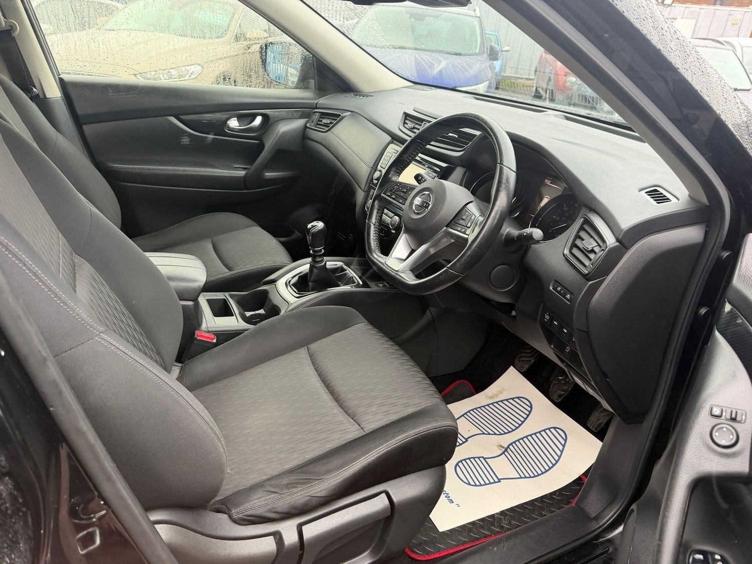 Used Nissan X-Trail 2018 for sale - 77523625: Photo 5