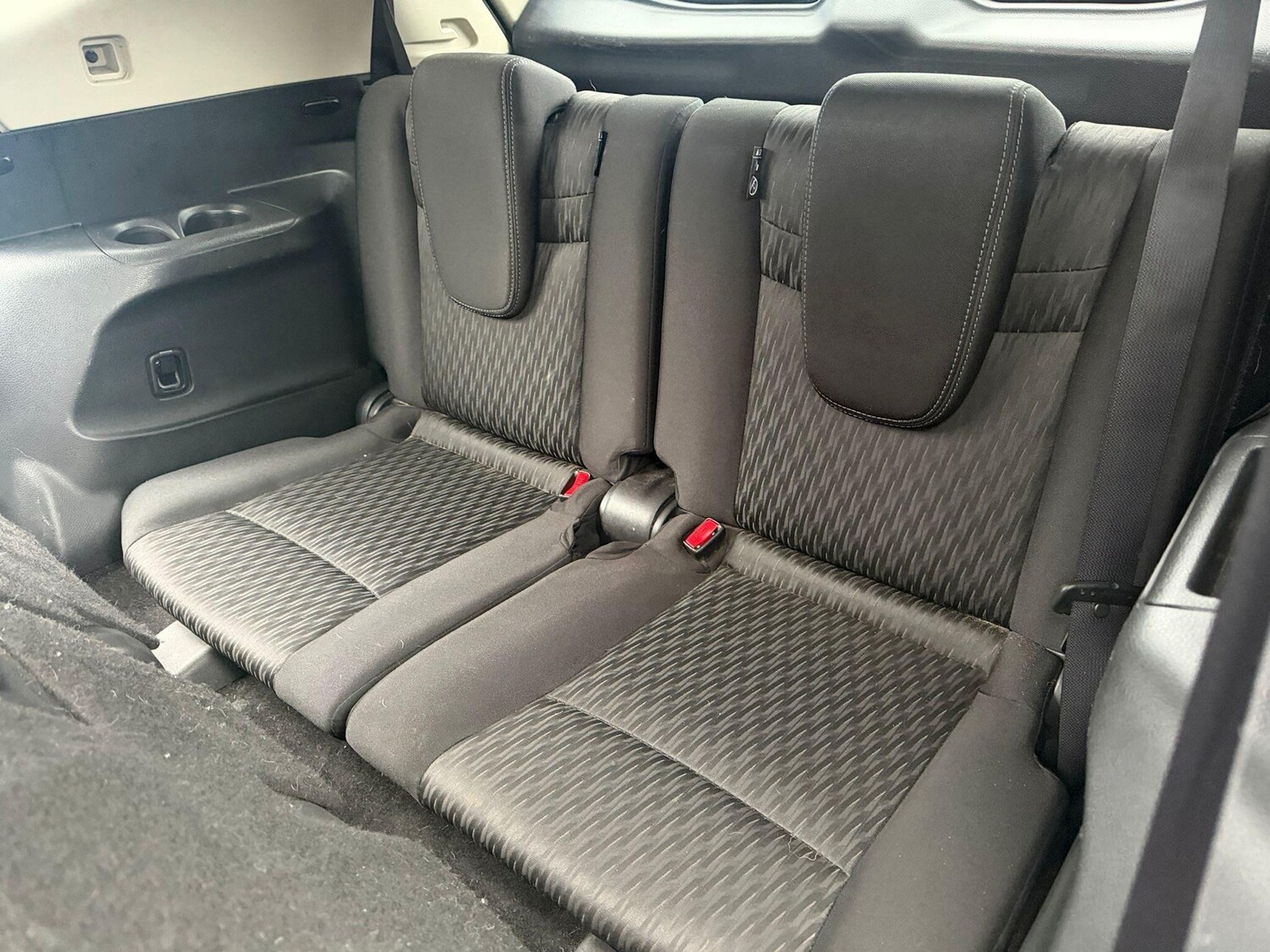 Used Nissan X-Trail 2018 for sale - 77523625: Photo 9