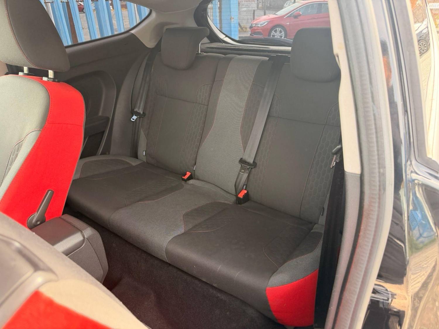 Used Ford Fiesta 2015 for sale - 78157157: Photo 7