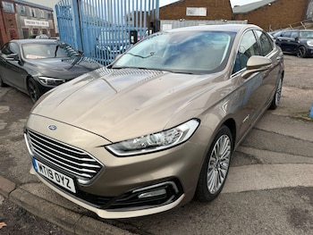Used Ford Mondeo 2019 for sale - 77511316: Photo