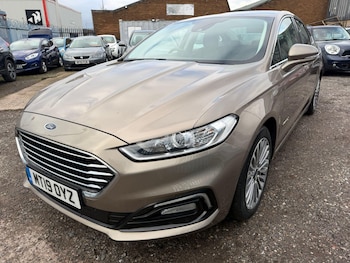 Used Ford Mondeo 2019 for sale - 77511316: Photo