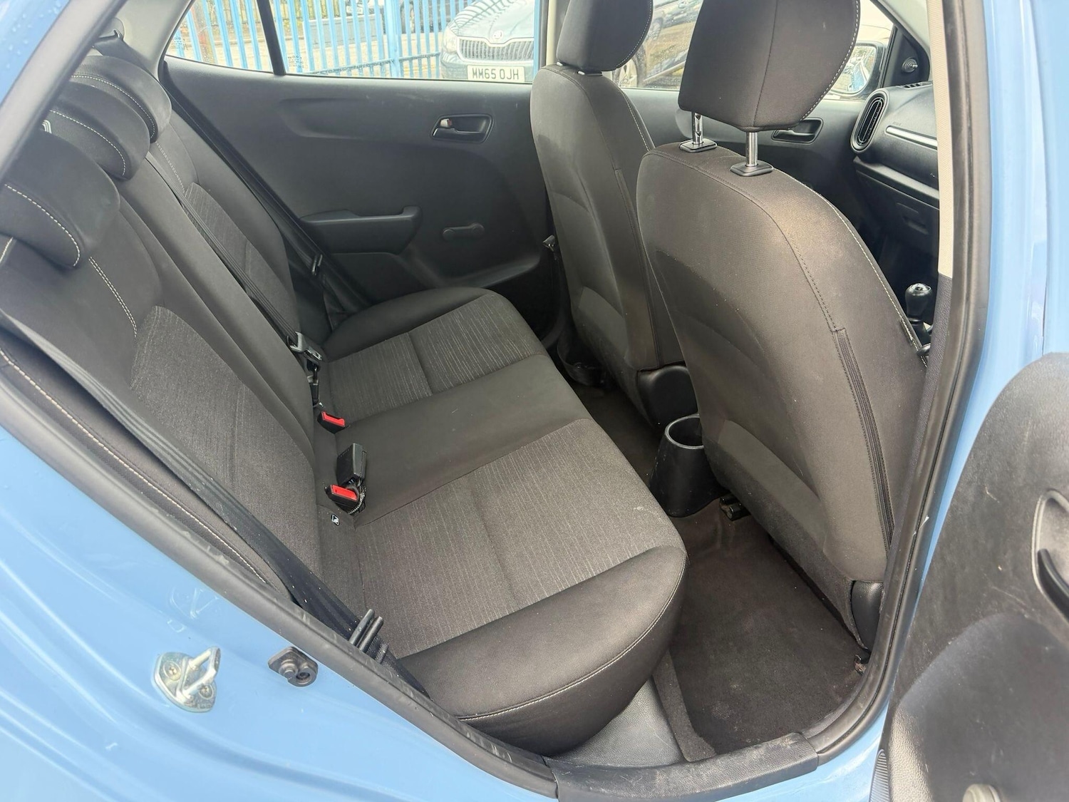 Used Kia Picanto 2017 for sale - 77683508: Photo 11