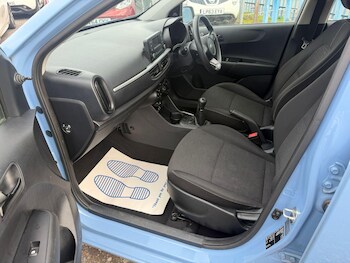 Used Kia Picanto 2017 for sale - 77683508: Photo